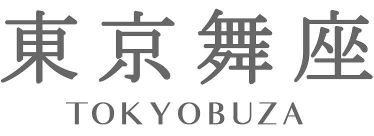 東京舞座ロゴ